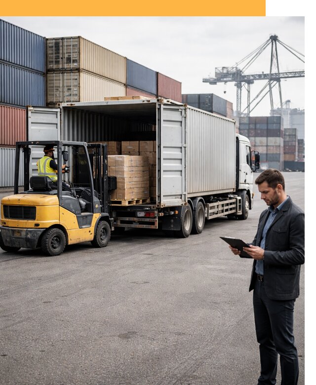 Экспортные перевозки грузов по миру от 35949 руб быстро и надежно