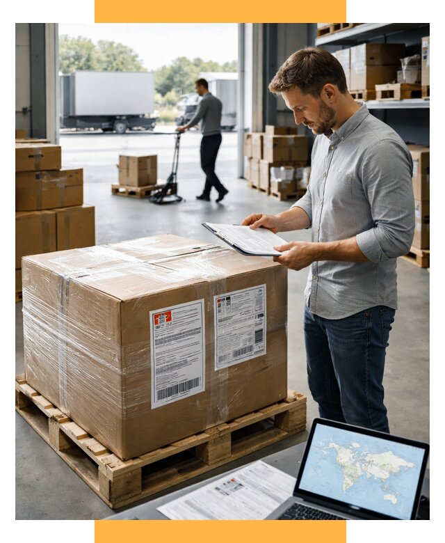 Срочная международная доставка от 12325 р. | СетСервис-Хлм