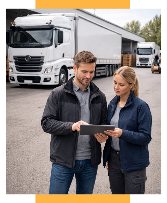 Автомобильные перевозки грузов от 25678 р. | СетСервис-Хлм