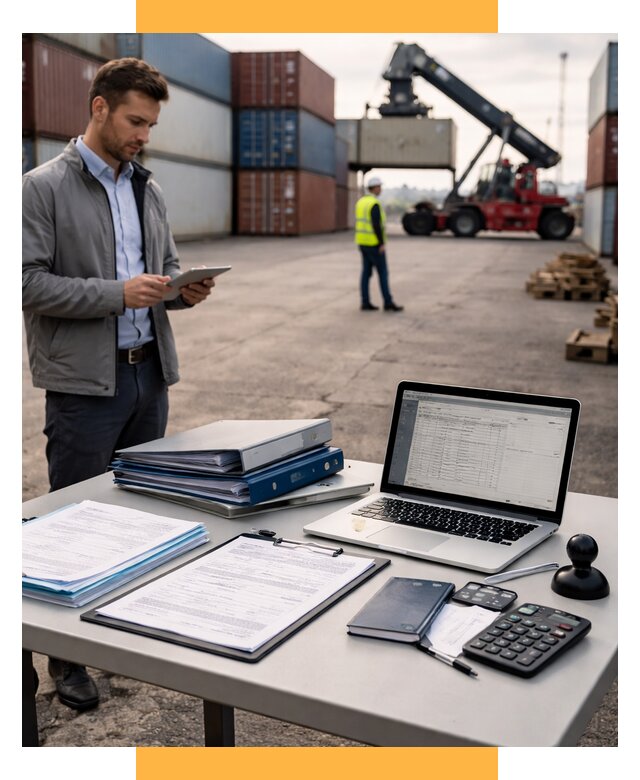 Контейнерные перевозки грузов по миру от 123252 р. | СетСервис-Хлм