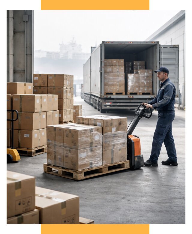 Карго доставка грузов по миру под ключ от 25678 р. | СетСервис-Хлм