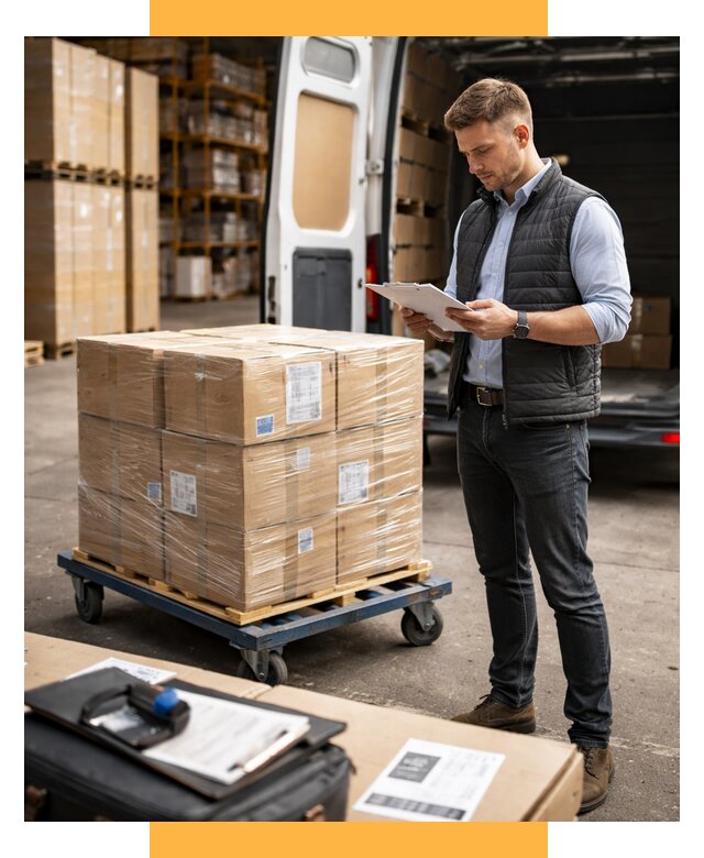 Экспедирование международных грузов от 12325 р. | СетСервис-Хлм