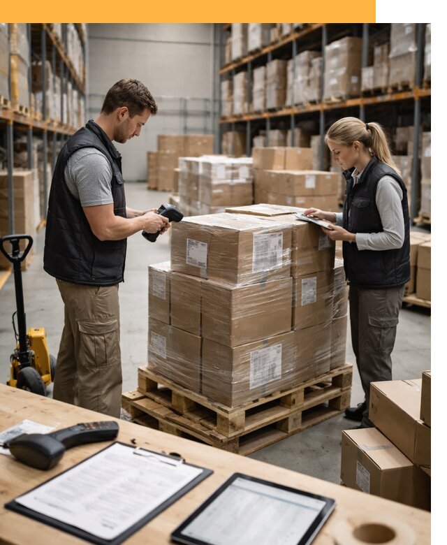 Консолидация грузов по миру от 8217 руб, оптимизация доставки