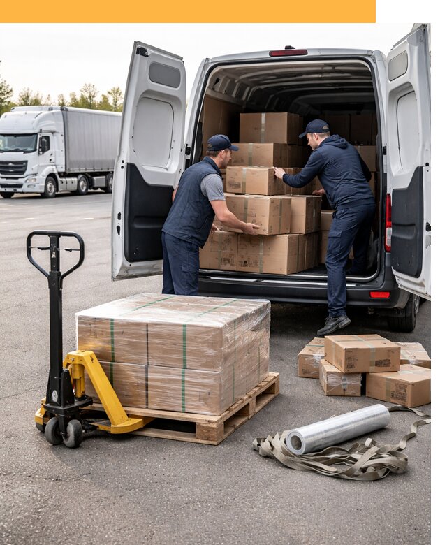 Автоперевозки из Турции: сборные и прямые рейсы от 123252 руб