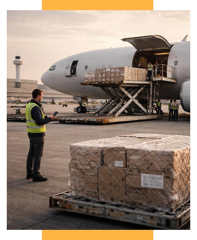 Срочная авиадоставка из Турции от 462 руб., СетСервис-Хлм