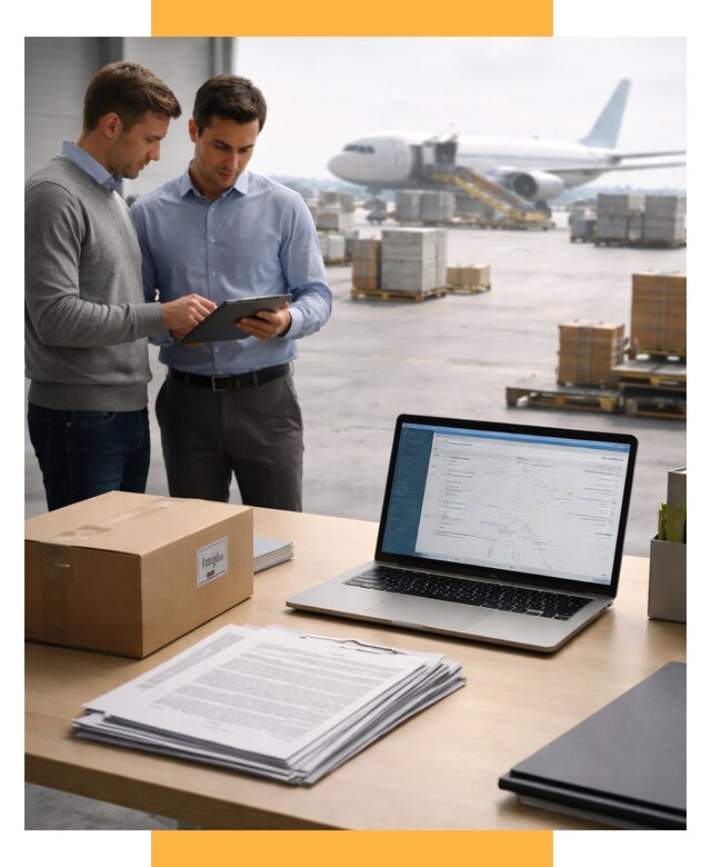 Авиадоставка из США от 668 р., быстро и надежно, СетСервис-Хлм