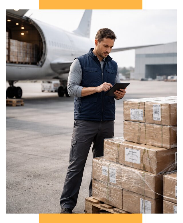 Авиадоставка из Германии в Россию от 6676 р. СетСервис-Хлм