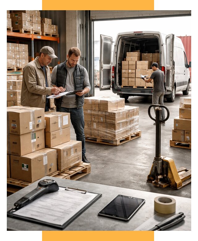 Сборные грузы из Италии, доставка от 19001 р. СетСервис-Хлм