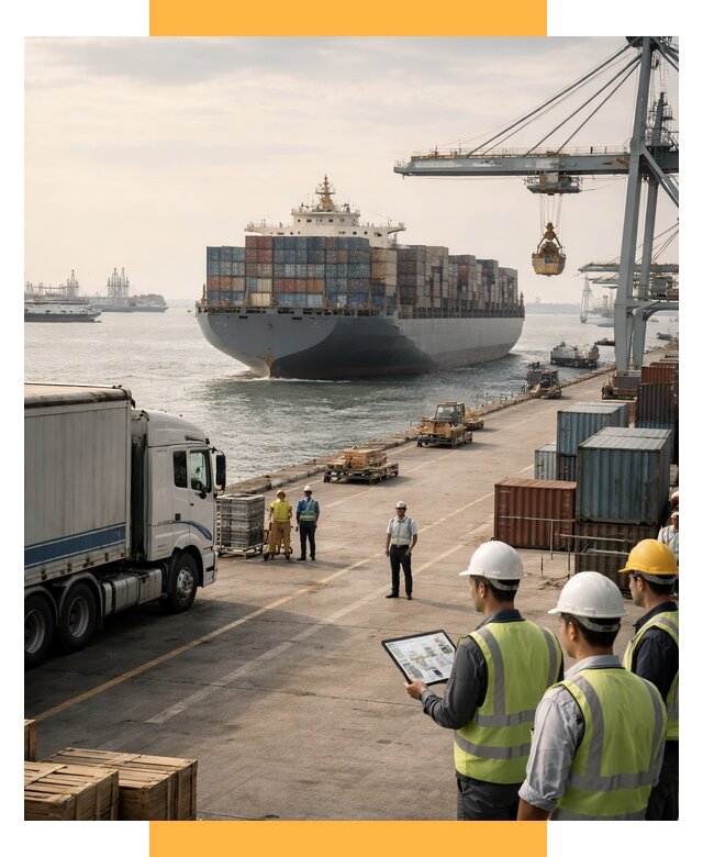 Доставка морем из Кореи от 92439 р. | Морские перевозки СетСервис-Хлм