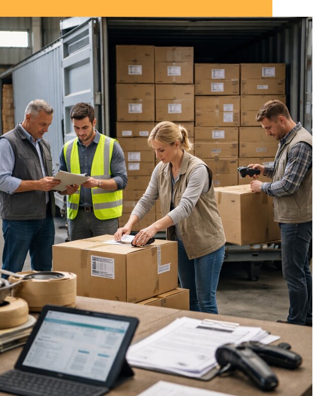 Доставка и таможенное оформление грузов из Вьетнама от 77033