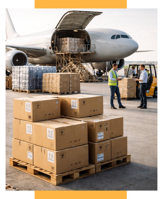 Авиадоставка из Вьетнама в Россию от 873 р. | СетСервис-Хлм