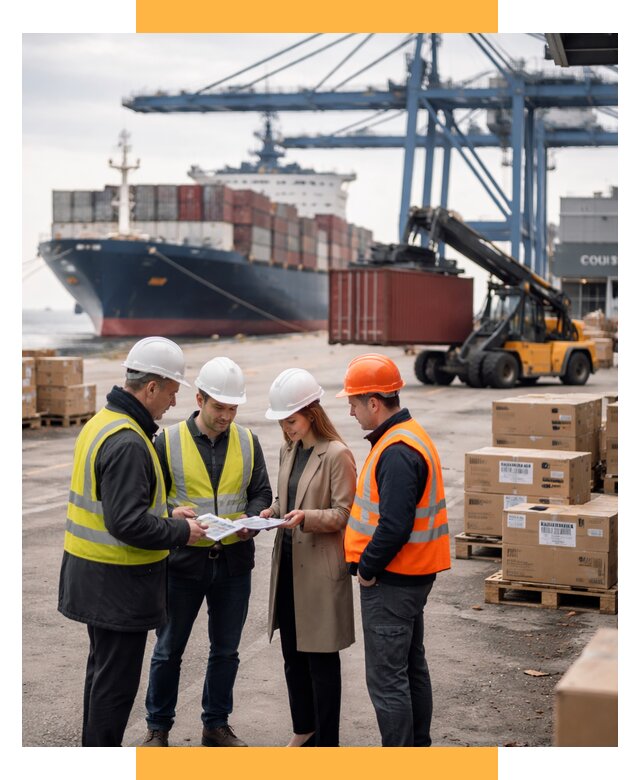 Морские перевозки из Вьетнама от 154065 р. — СетСервис-Хлм