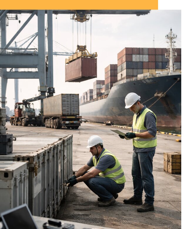 Морские перевозки из Вьетнама от 154065 руб сборные и FCL