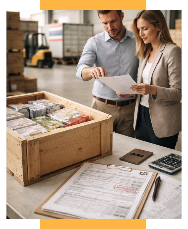 Доставка грузов из Таиланда в Россию от 35949 р. СетСервис-Хлм