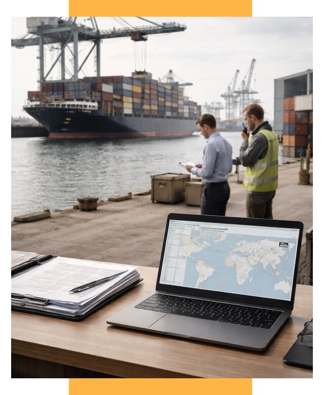 Морские перевозки из Малайзии от 87304 р. | СетСервис-Хлм