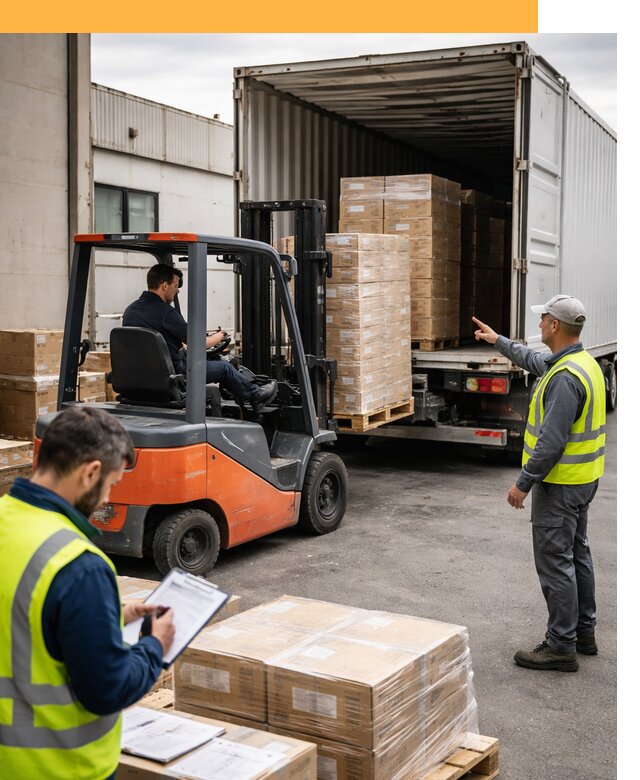 Доставка грузов из Армении по всему миру от 12325 руб.