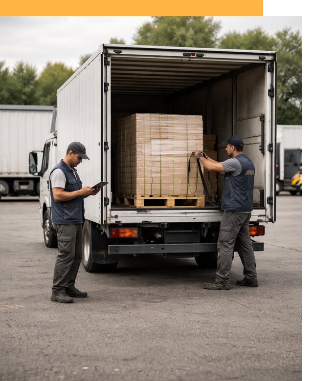 Автоперевозки из Армении автотранспортом от 97575 руб