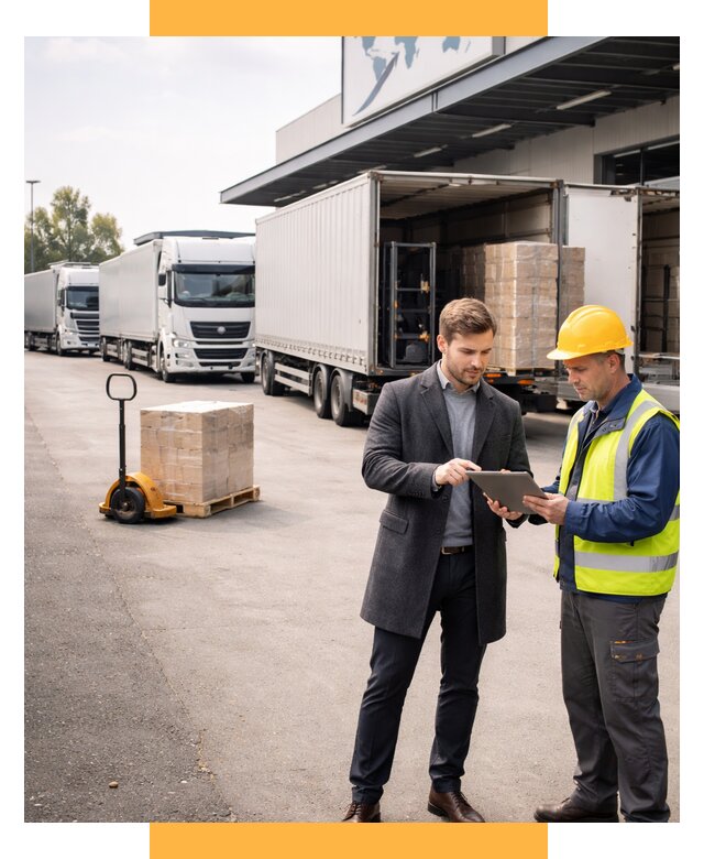 Автоперевозки из Грузии от 87304 р. - логистика СетСервис-Хлм