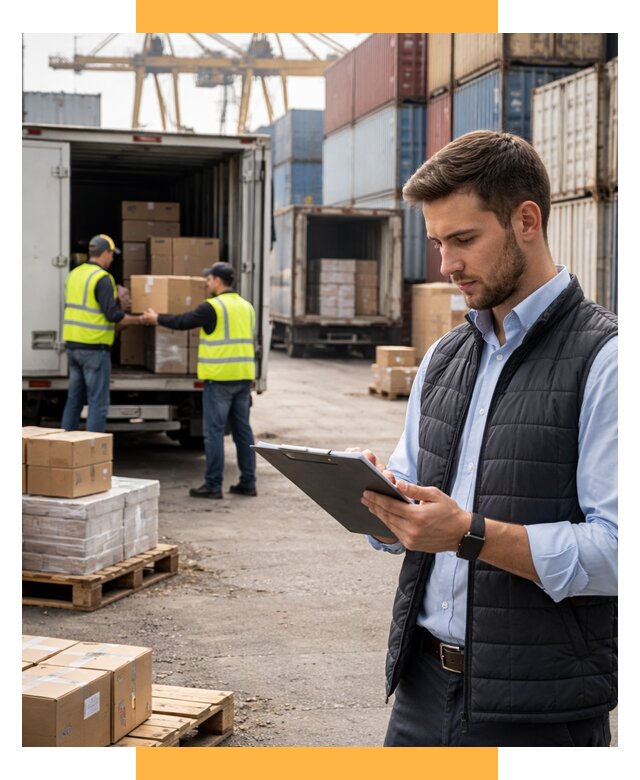 Доставка грузов из Азербайджана от 35949 р., СетСервис-Хлм