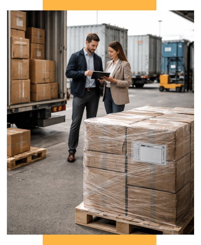 Доставка грузов из Казахстана в Россию от 6676 р., СетСервис-Хлм