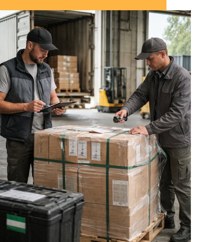 Доставка грузов из Узбекистана: международные перевозки от 46220