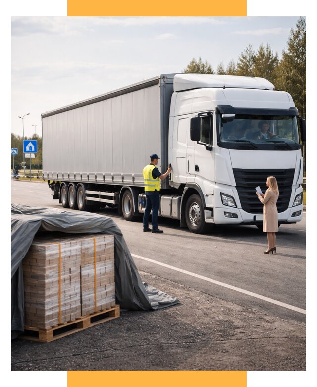 Автоперевозки из Узбекистана от 184878 р. — СетСервис-Хлм логистика