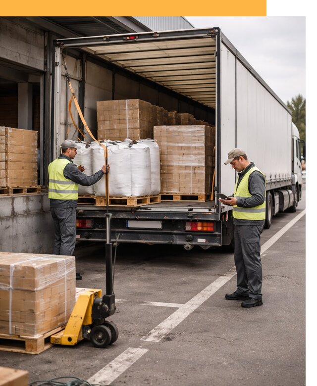 Автоперевозки из Узбекистана от 184878 руб/тонна, быстро и надежно