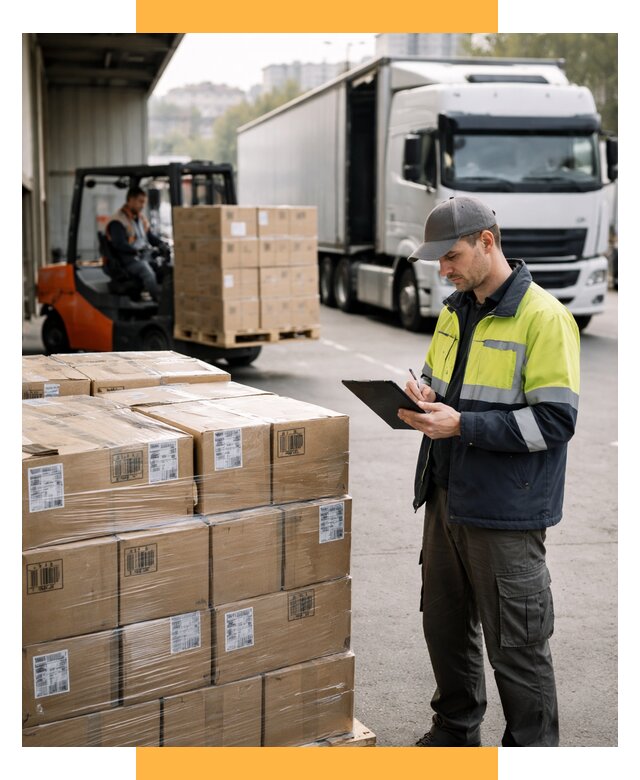 Доставка грузов из Киргизии в Россию от 15407 р. | СетСервис-Хлм