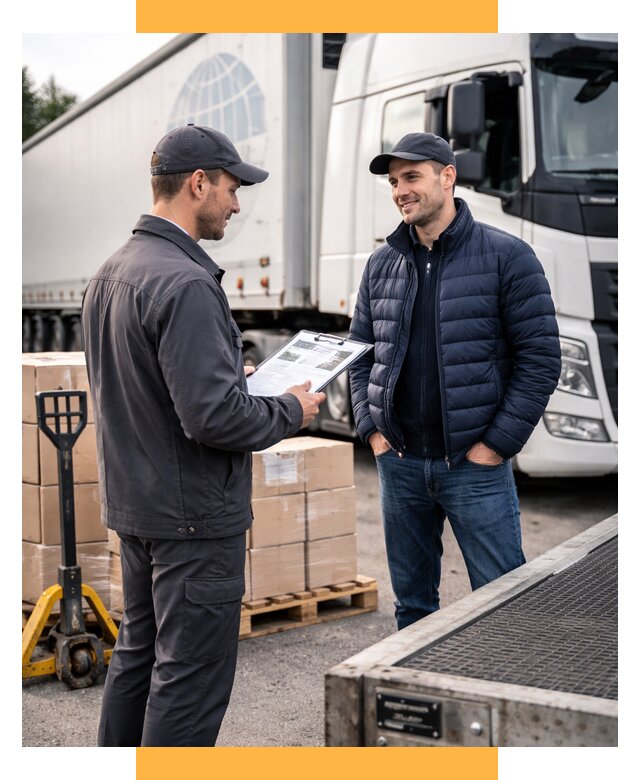 Автоперевозки грузов из Киргизии от 87304 р. — СетСервис-Хлм