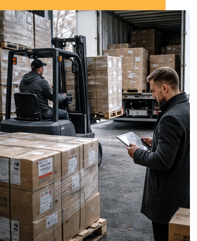 Доставка грузов в Турцию морем, землей и авиатранспортом от 6676 руб.