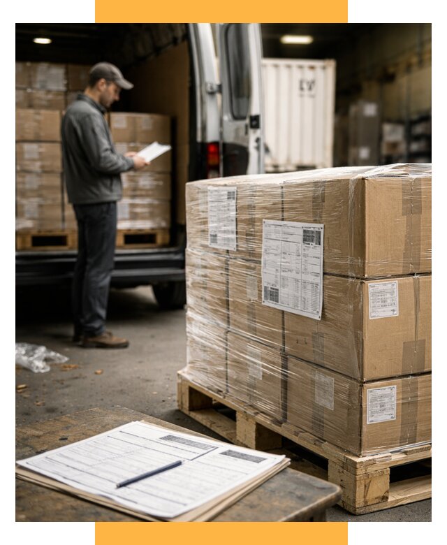 Доставка грузов в Латвию от 25678 р., логистика СетСервис-Хлм