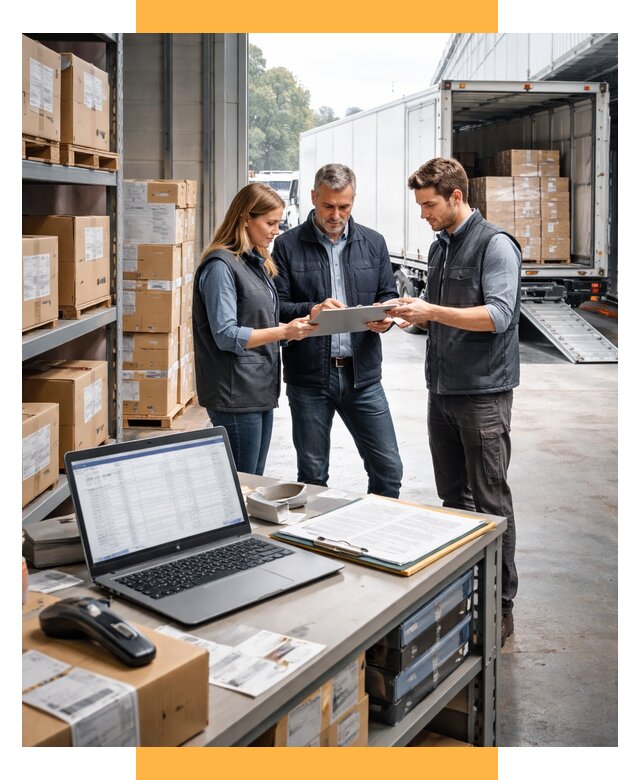 Доставка грузов в Испанию от 35949 р. логистика | СетСервис-Хлм