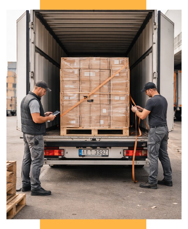 Доставка грузов в Сербию от 46220 р международная СетСервис-Хлм