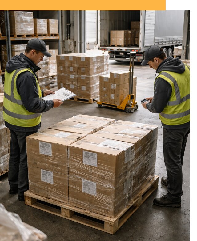 Доставка грузов в Израиль морем, авиа и автоперевозки от 46220 руб.