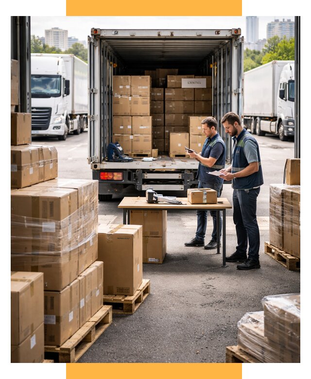 Доставка грузов из России в Армению от 35949 р. - СетСервис-Хлм