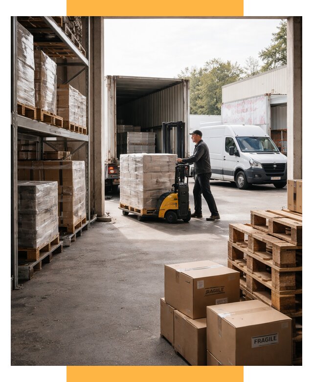 Доставка и перевозка грузов в Грузию от 25678 р., СетСервис-Хлм