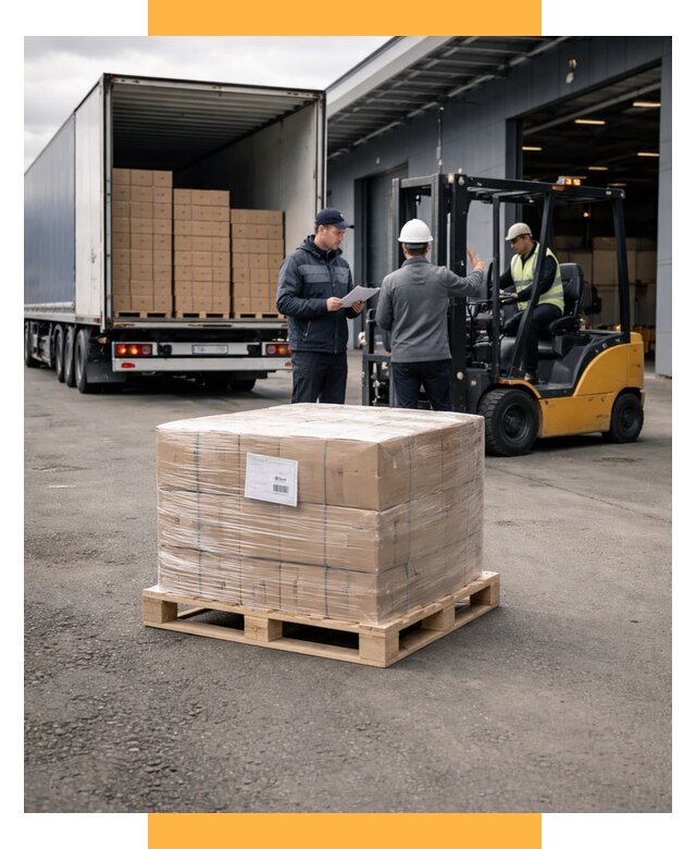 Доставка грузов в Азербайджан от 15407 р. | СетСервис-Хлм