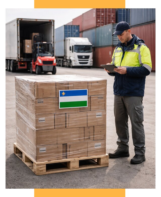 Доставка в Узбекистан от 25678 р., экспресс услуги СетСервис-Хлм