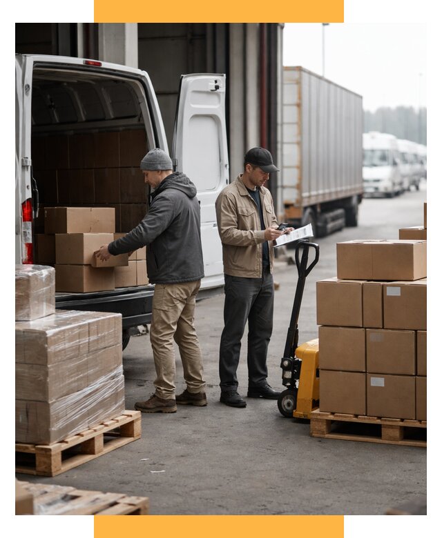 Доставка грузов в Киргизию от 15407 р. - логистика СетСервис-Хлм