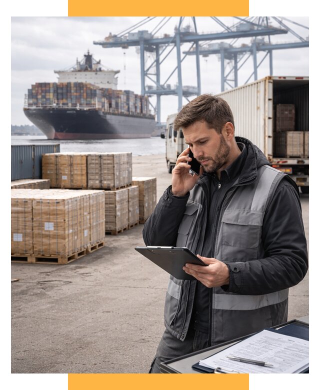 Доставка через Прибалтику от 28759 р., логистика СетСервис-Хлм