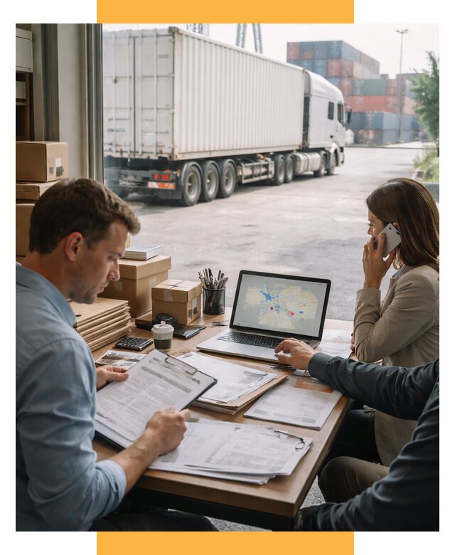 Доставка через Турцию: логистика и транзит от 6676 р. | СетСервис-Хлм