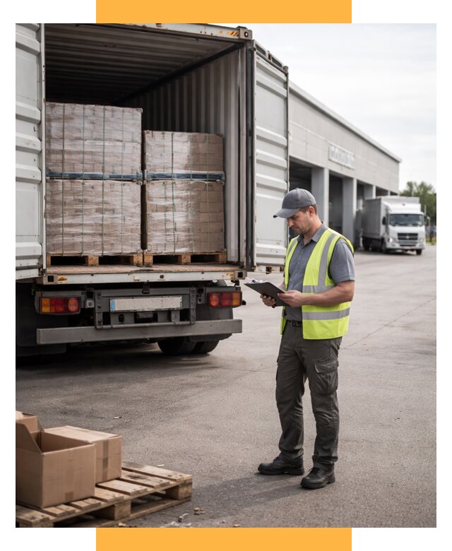 Доставка через Казахстан от 30813 р. | Транзит и логистикаСетСервис-Хлм