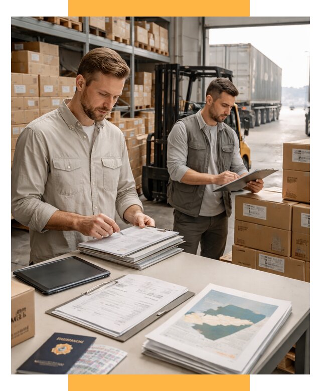 Доставка через ОАЭ от 7703 р. транзит и склад в Дубае, СетСервис-Хлм