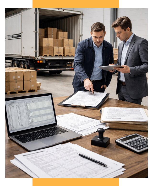 Таможенное оформление грузов из Армении от 8730 р. | СетСервис-Хлм