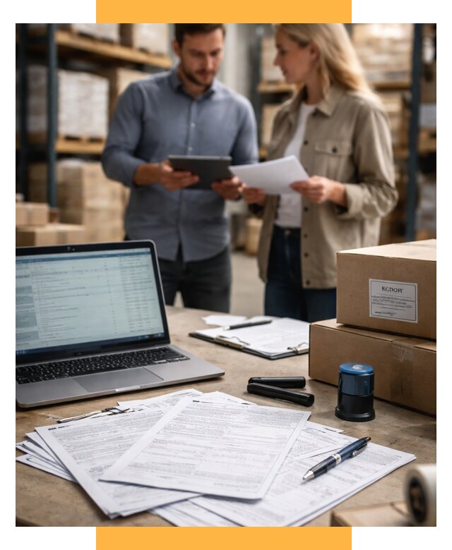 Растаможка грузов из Беларуси от 8217 р. — с СетСервис-Хлм