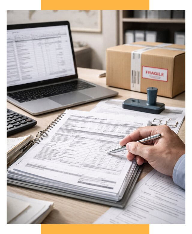 Определение таможенной стоимости, расчет от 3595 р. | СетСервис-Хлм