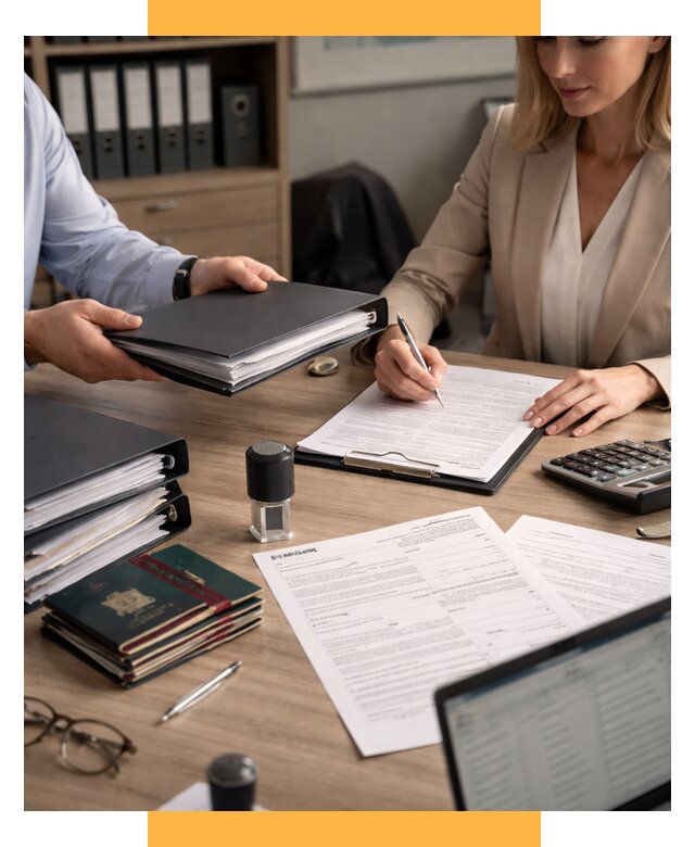 Разрешительная документация для импорта от 8217 р. | СетСервис-Хлм