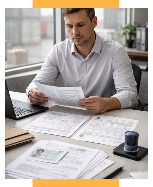 Оформление нотификации ФСБ под ключ от 4622 р. - СетСервис-Хлм