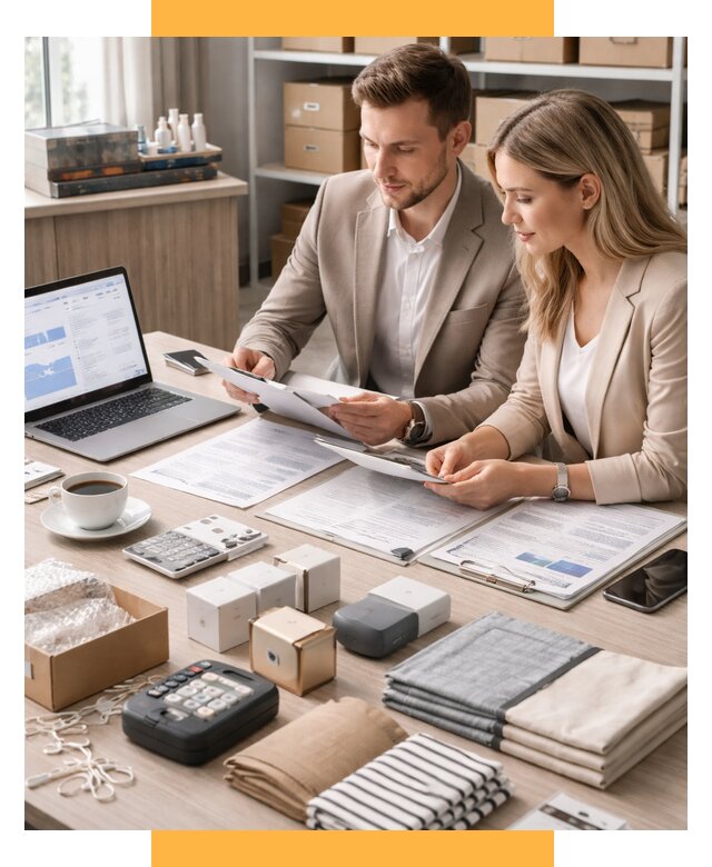 Закупка товара в Китае под ключ от 7190 р. | СетСервис-Хлм