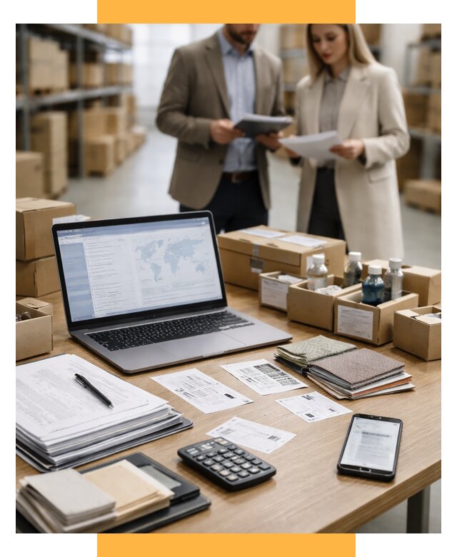 Поиск поставщика в Китае под ключ от 8730 р. | СетСервис-Хлм